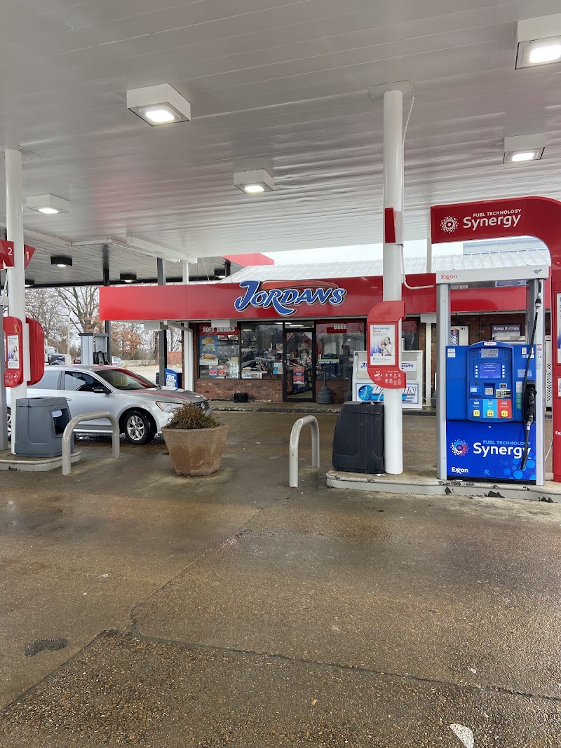 Photo of Y Camp Truck Stop