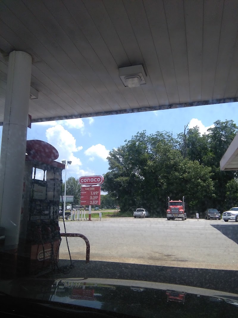 Y Camp Truck Stop photo 4