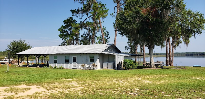 Photo of B & C Paradise Camp LLC