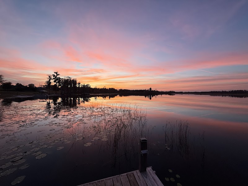 B & C Paradise Camp LLC photo 4