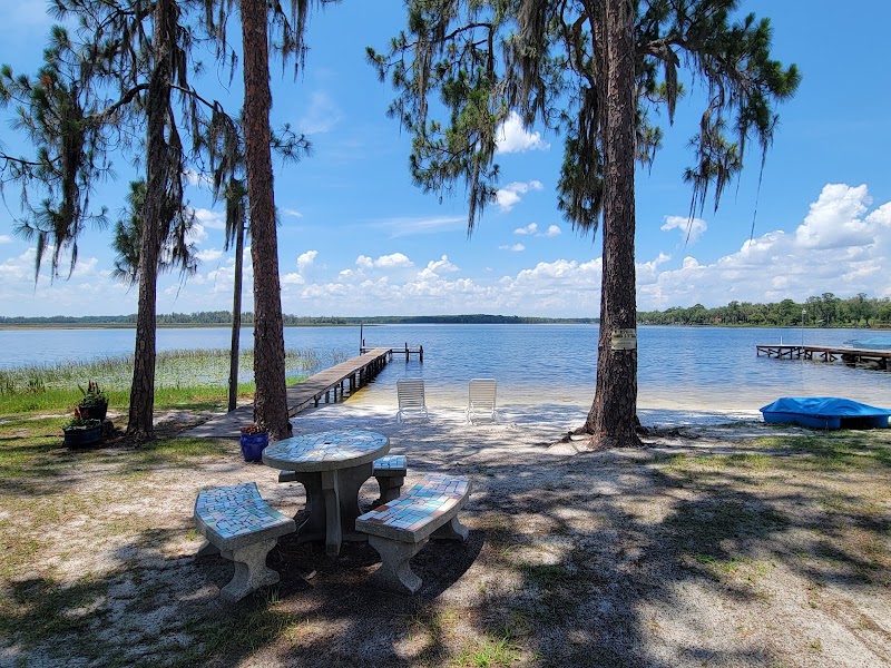 B & C Paradise Camp LLC photo 3