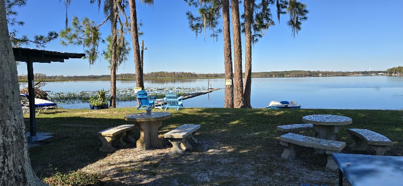 B & C Paradise Camp LLC photo 2