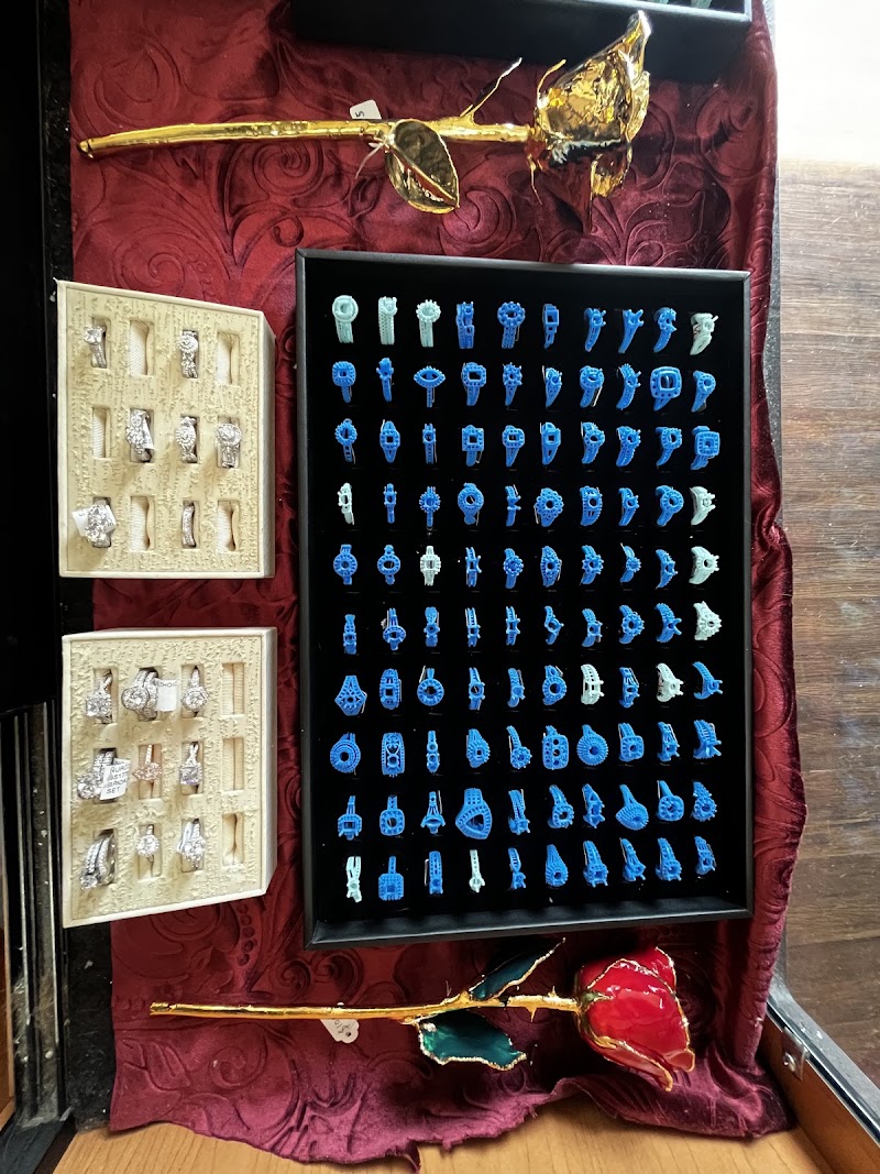 It's Time - Jewelry & Watch Sales & Repair Center photo 3