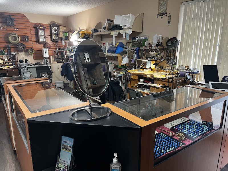 It's Time - Jewelry & Watch Sales & Repair Center photo 5