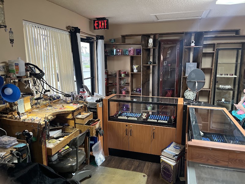 It's Time - Jewelry & Watch Sales & Repair Center photo 2
