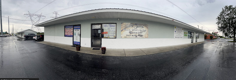 Photo of It's Time - Jewelry & Watch Sales & Repair Center