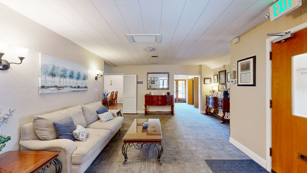 Willow Glen Funeral Home photo 4