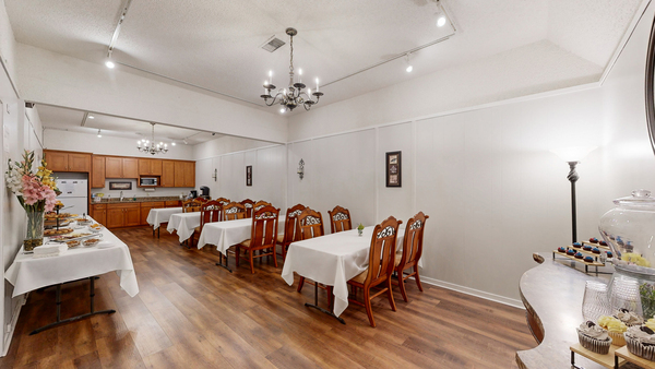Willow Glen Funeral Home photo 5