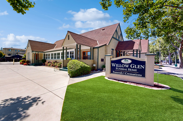 Willow Glen Funeral Home photo 3