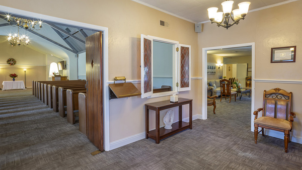 Willow Glen Funeral Home photo 2