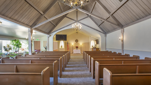 Photo of Willow Glen Funeral Home