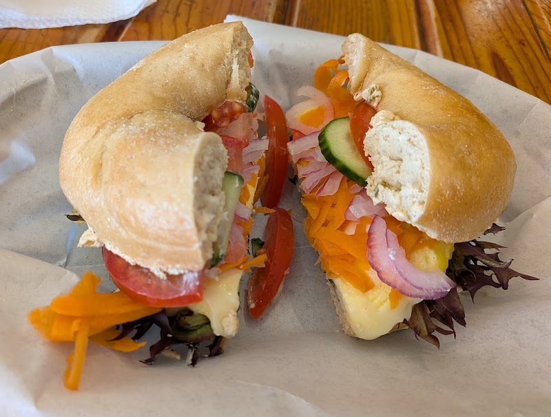 Red Rock Bakery and Cafe photo 5