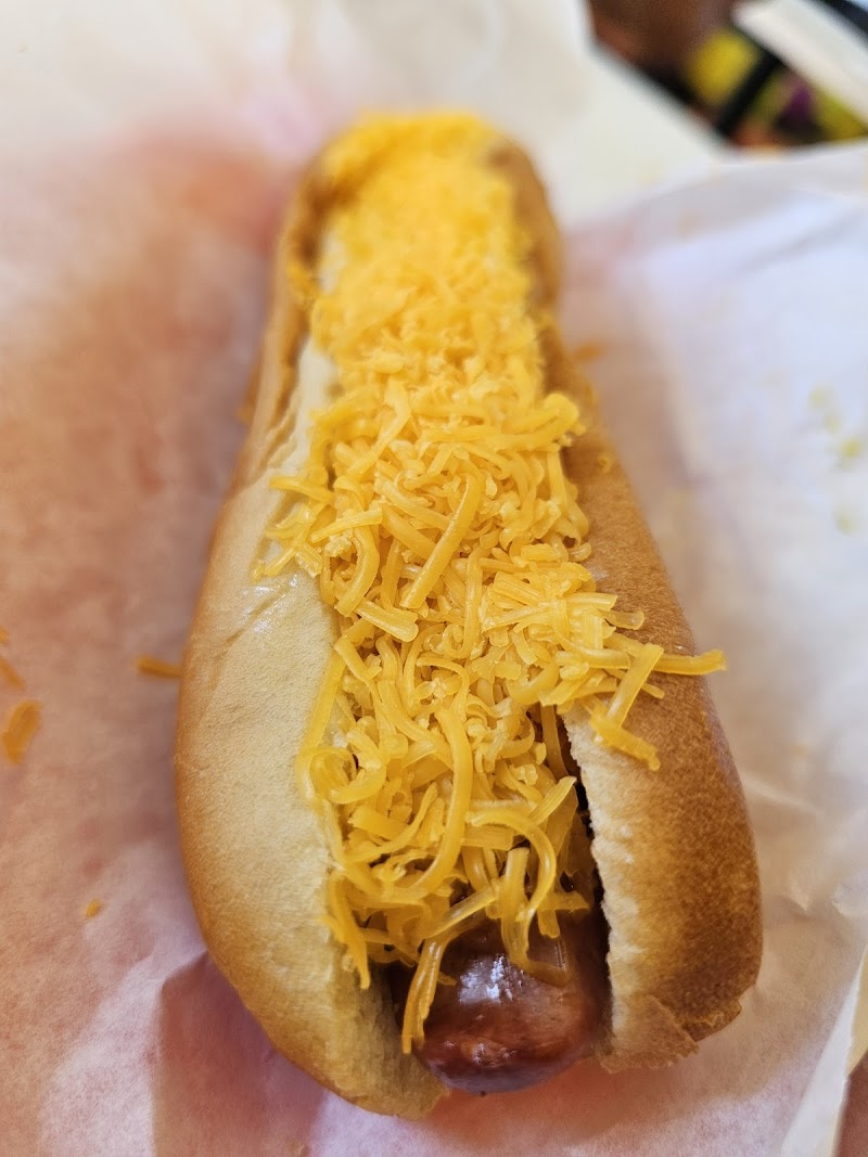 Caspers Hot Dogs - Dublin photo 3