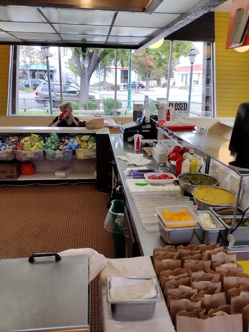 Caspers Hot Dogs - Dublin photo 2