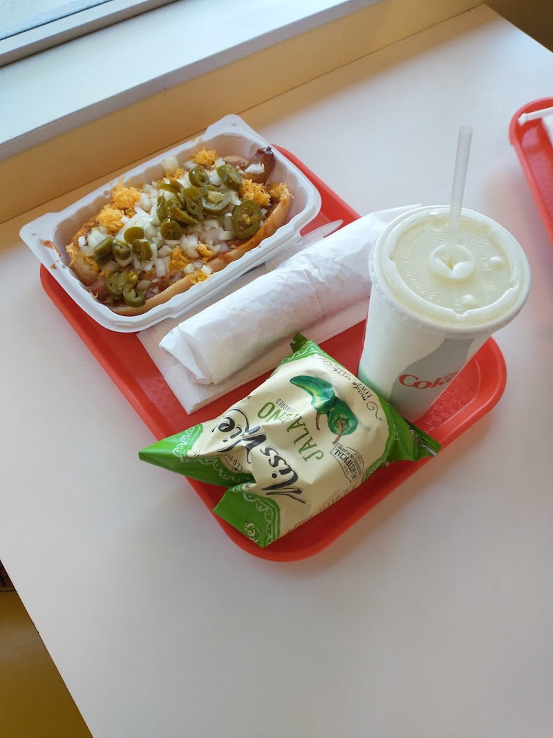 Caspers Hot Dogs - Dublin photo 5