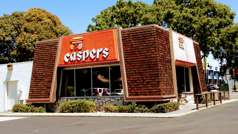 Photo of Caspers Hot Dogs - Dublin
