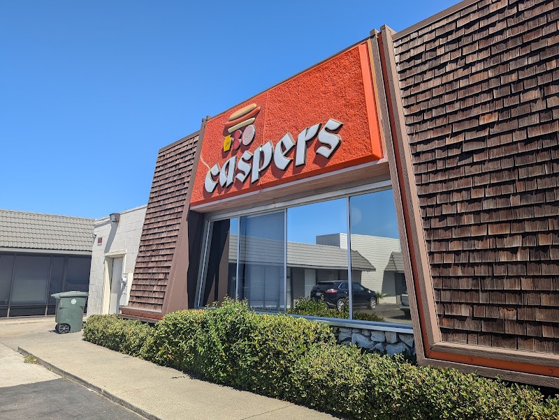 Caspers Hot Dogs - Dublin photo 4