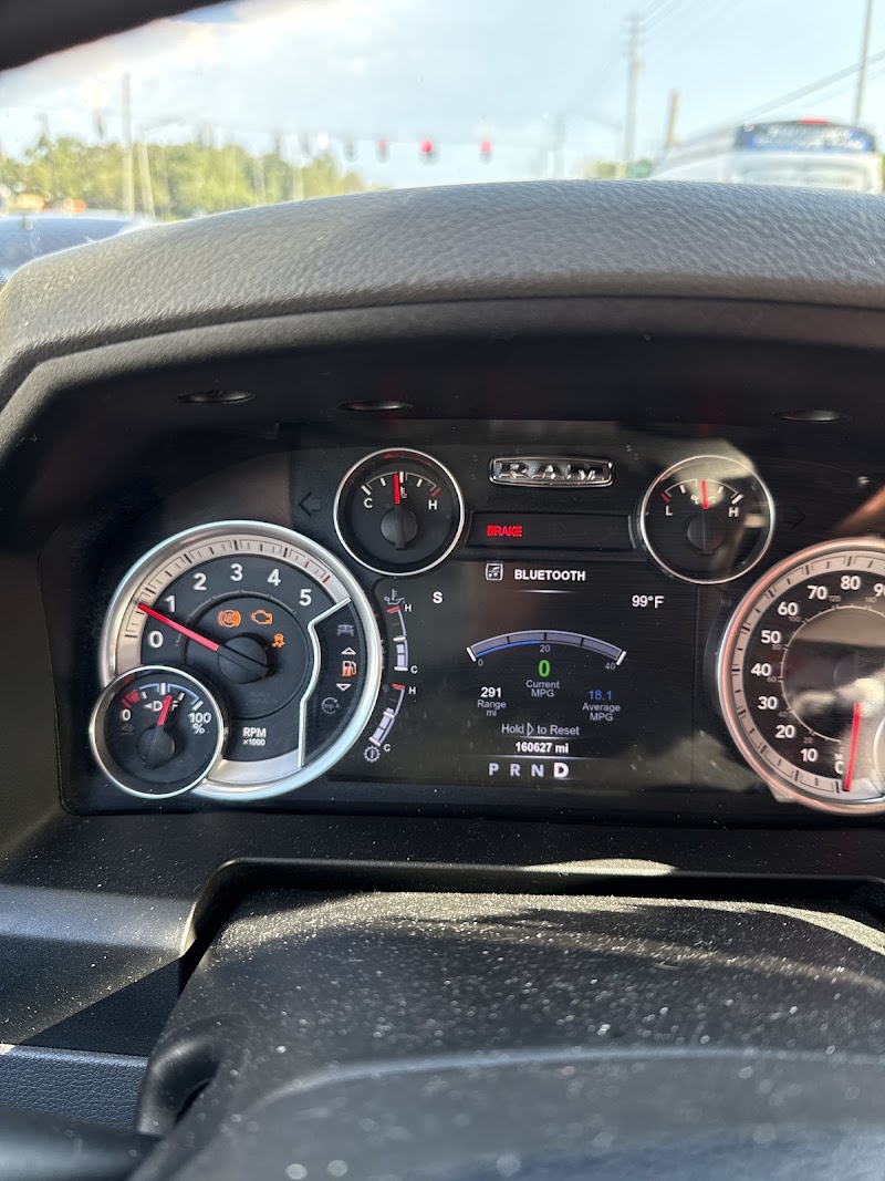 Rock Bottom Auto Sales photo 5