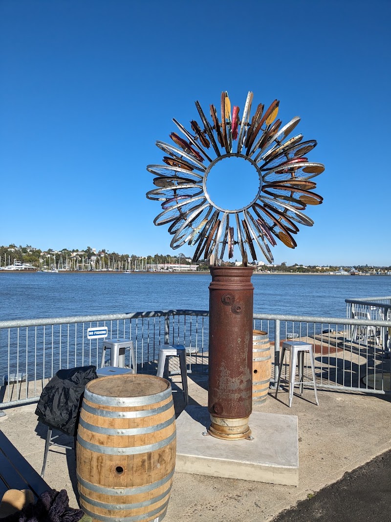 Mare Island Dock of Bay Festival photo 5