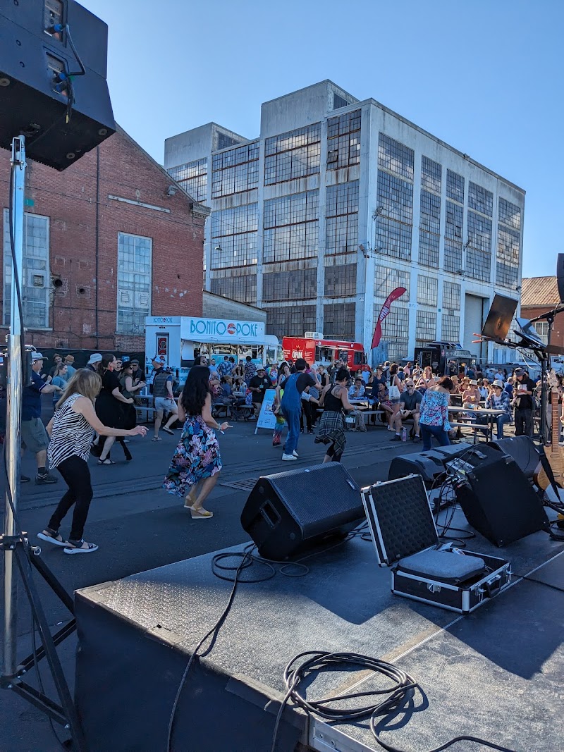 Mare Island Dock of Bay Festival photo 3