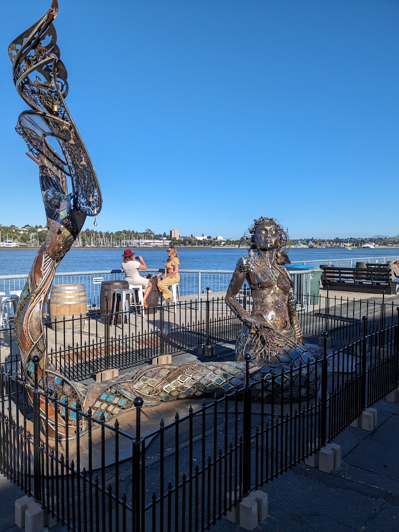 Mare Island Dock of Bay Festival photo 4