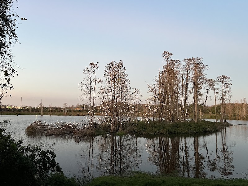 Photo of Sawmill Lake