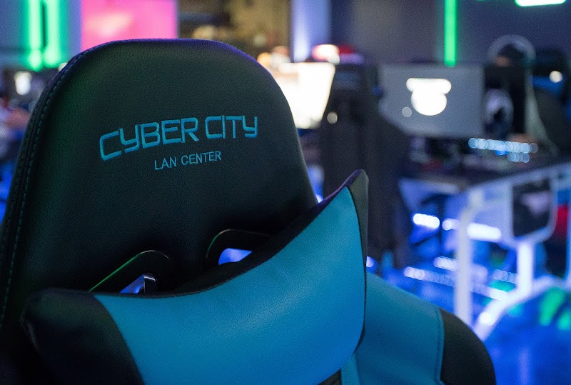 Cyber City Esports Center | Los Angeles photo 5