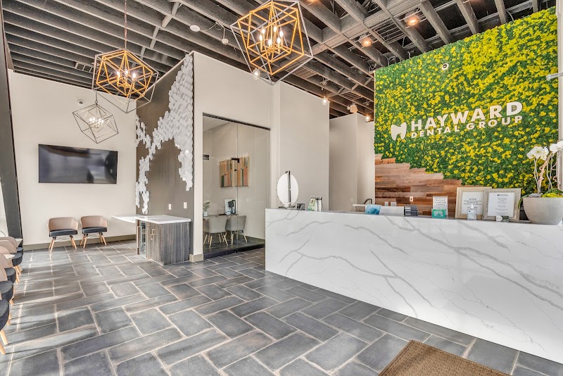 Photo of Hayward Dental Group