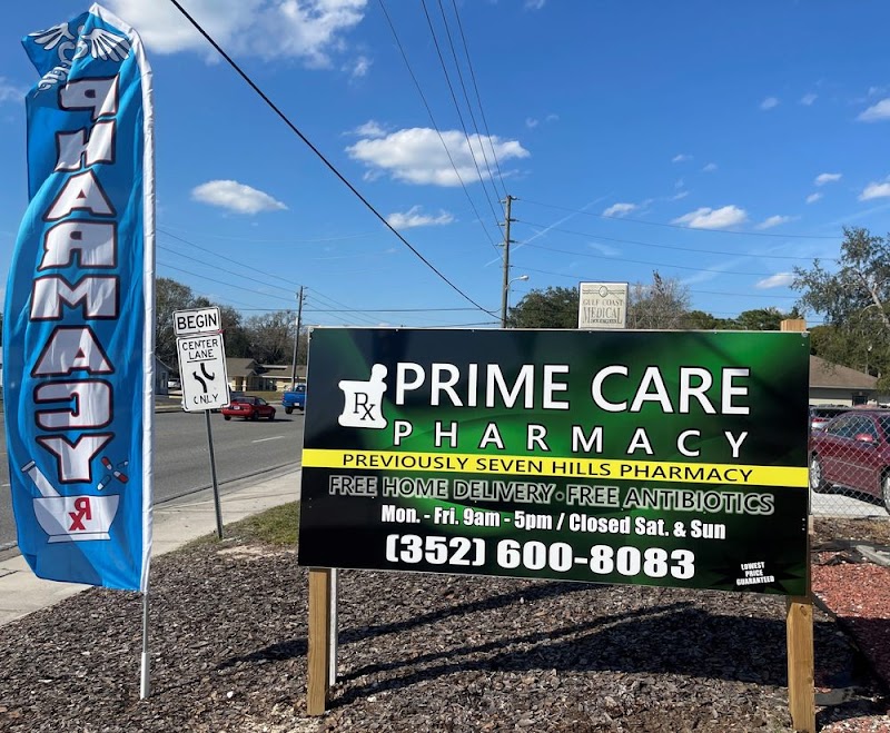 Prime Care Pharmacy photo 3