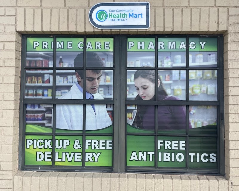 Photo of Prime Care Pharmacy
