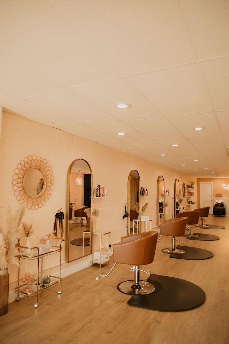 Photo of The Luxe Lounge