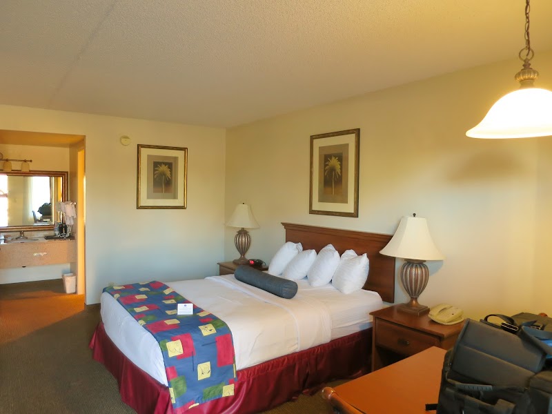 Best Western Quail Hollow Inn photo 2