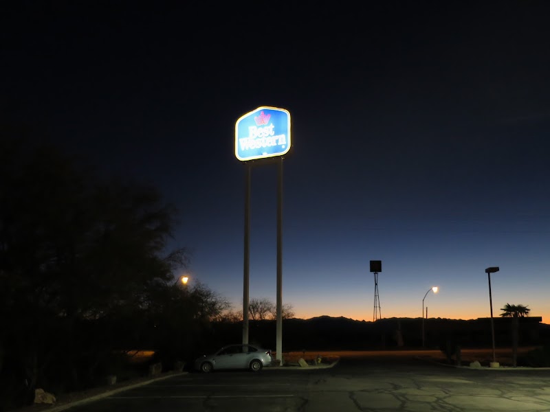 Photo of Best Western Quail Hollow Inn