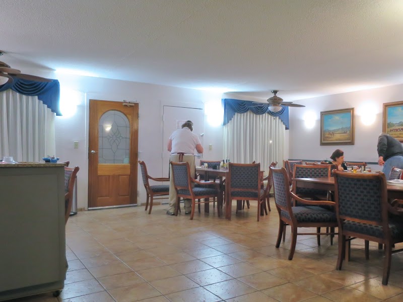Best Western Quail Hollow Inn photo 5