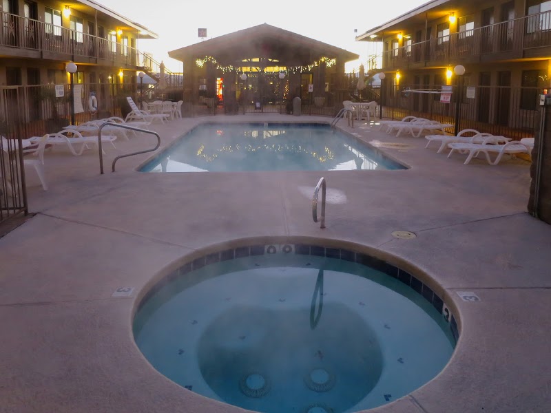 Best Western Quail Hollow Inn photo 3