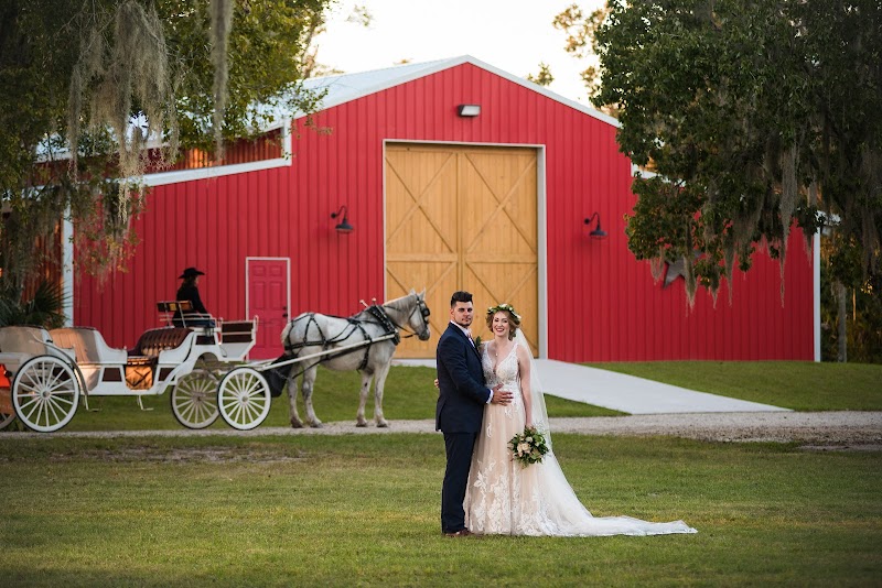 Photo of The Venue at Hidden Acres
