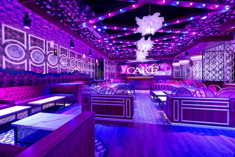 Photo of Cake Nightclub