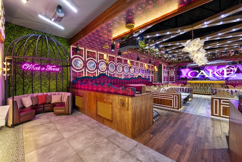 Cake Nightclub photo 2