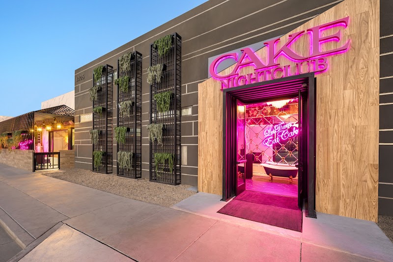 Cake Nightclub photo 4