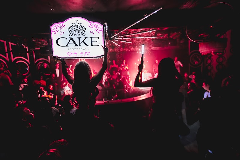 Cake Nightclub photo 3