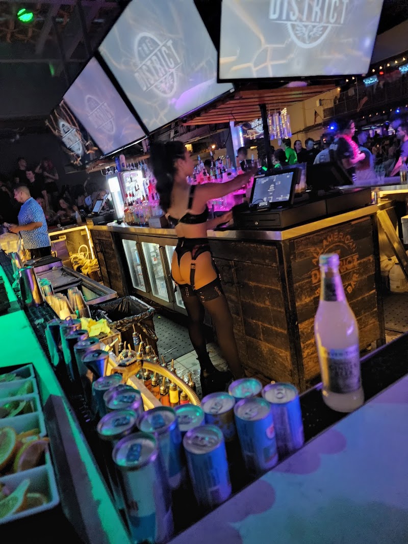 Cake Nightclub photo 5