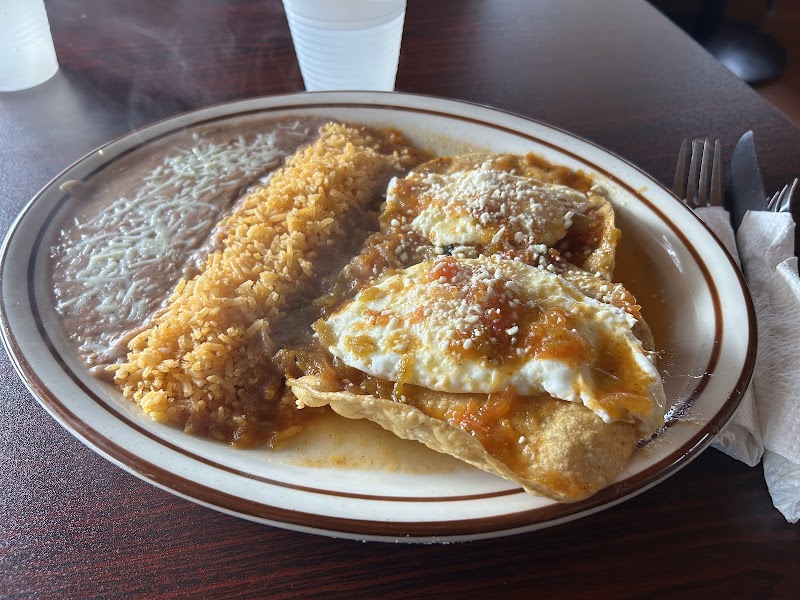 Taqueria Los Arcos photo 5