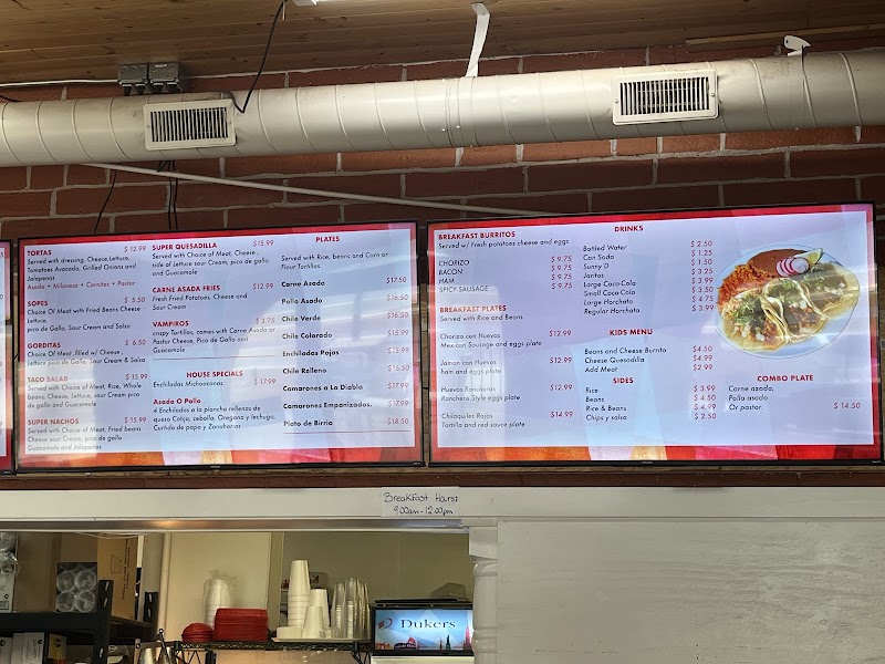 Taqueria Los Arcos photo 3
