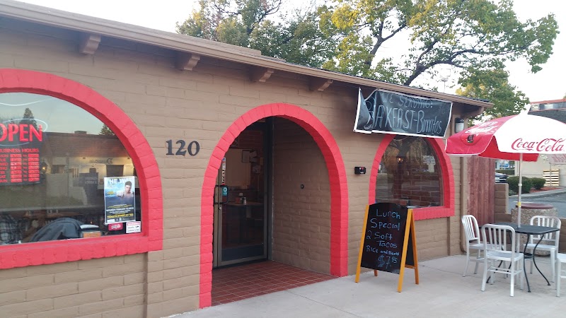 Photo of Taqueria Los Arcos