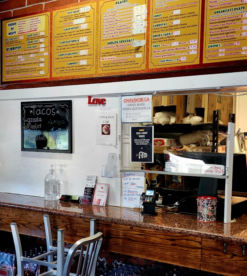 Taqueria Los Arcos photo 4