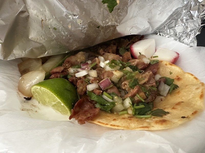 Taqueria Los Arcos photo 2