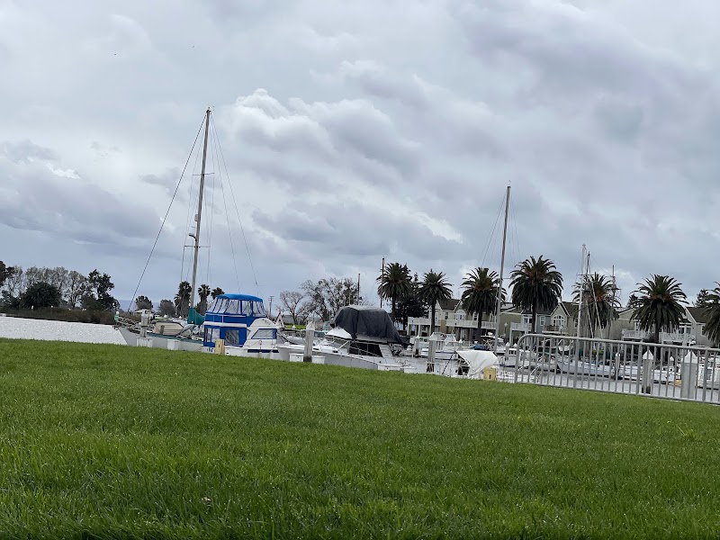 Solano Yacht Club photo 2