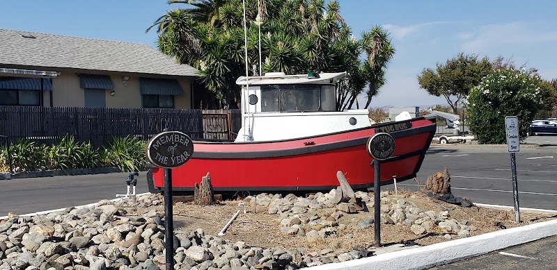Solano Yacht Club photo 3