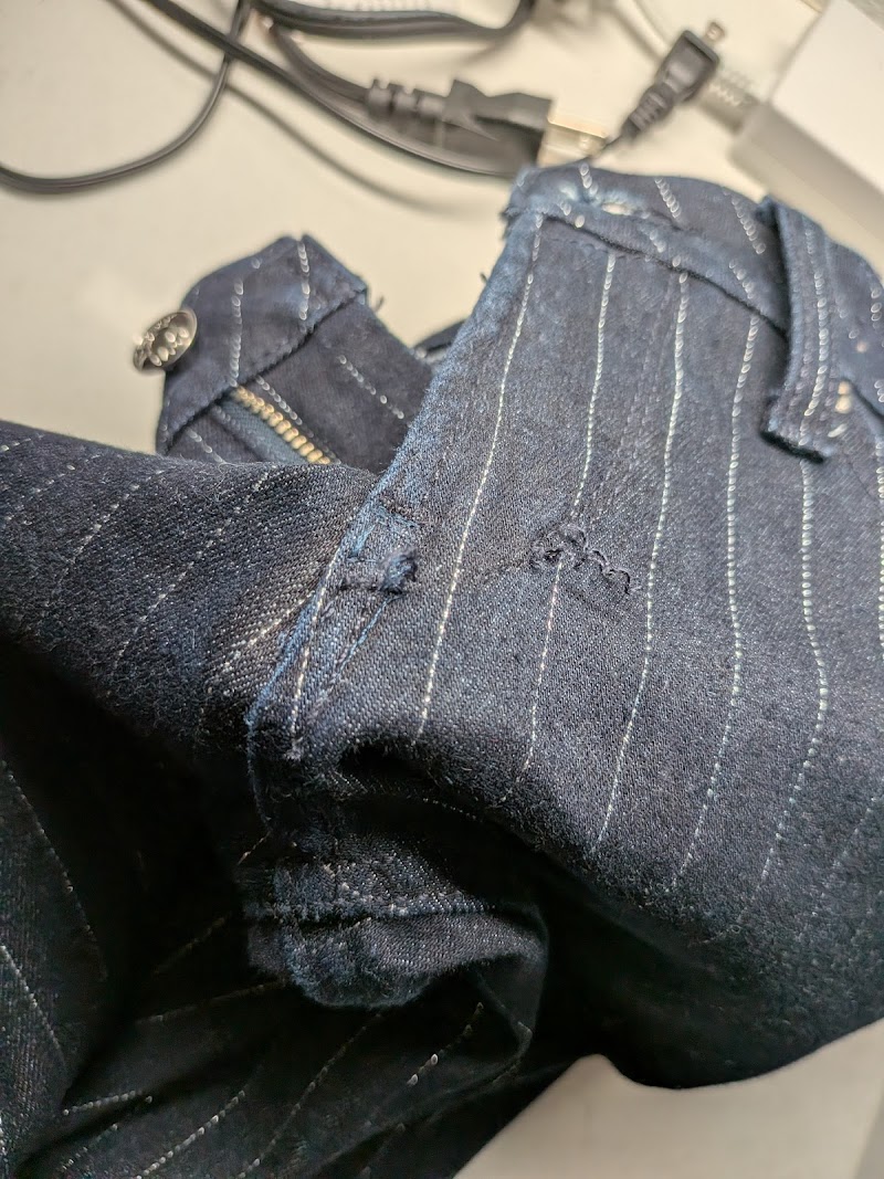 Corte Madera Cleaners photo 3