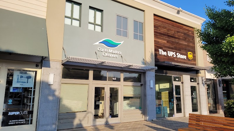 Corte Madera Cleaners photo 2